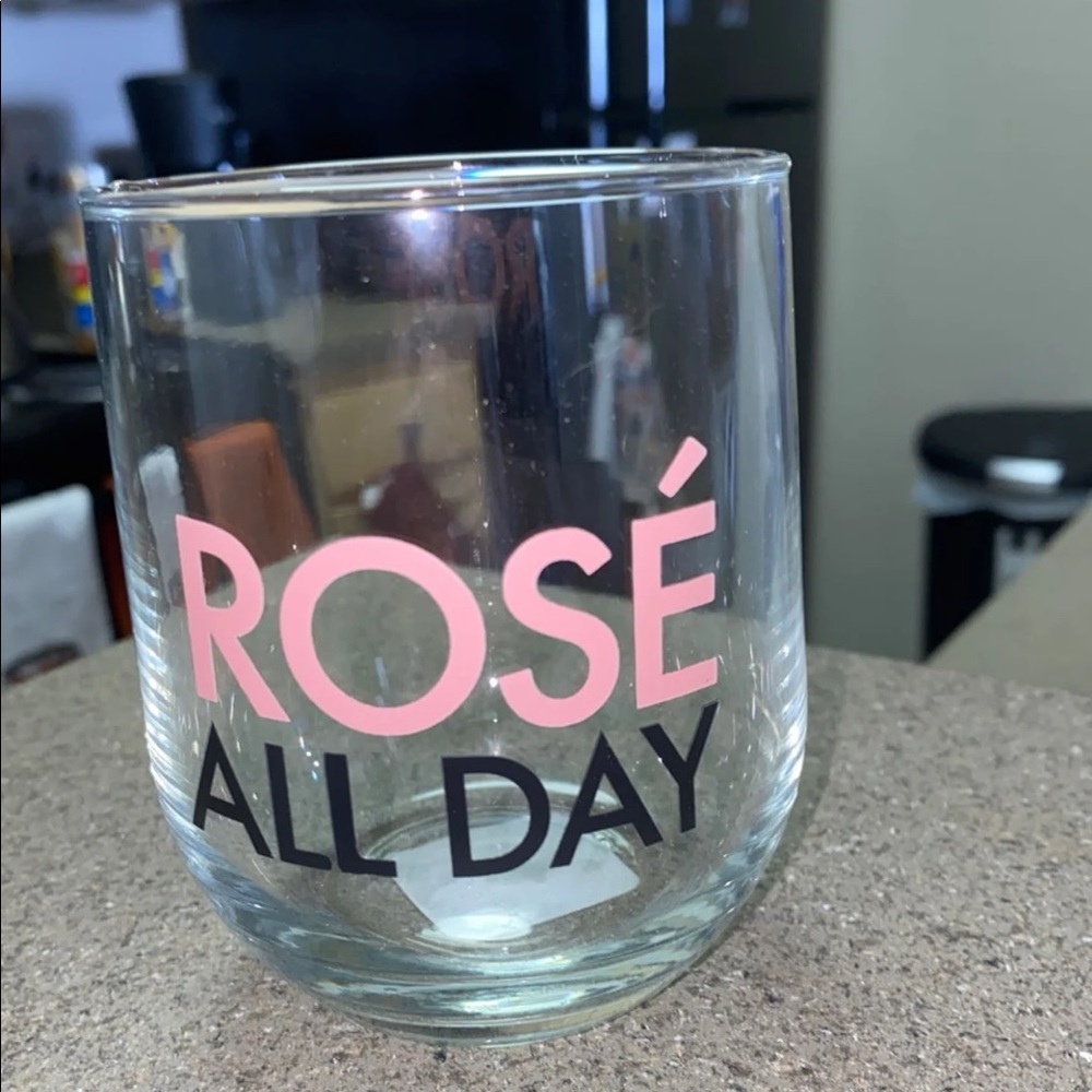 Wine glass
